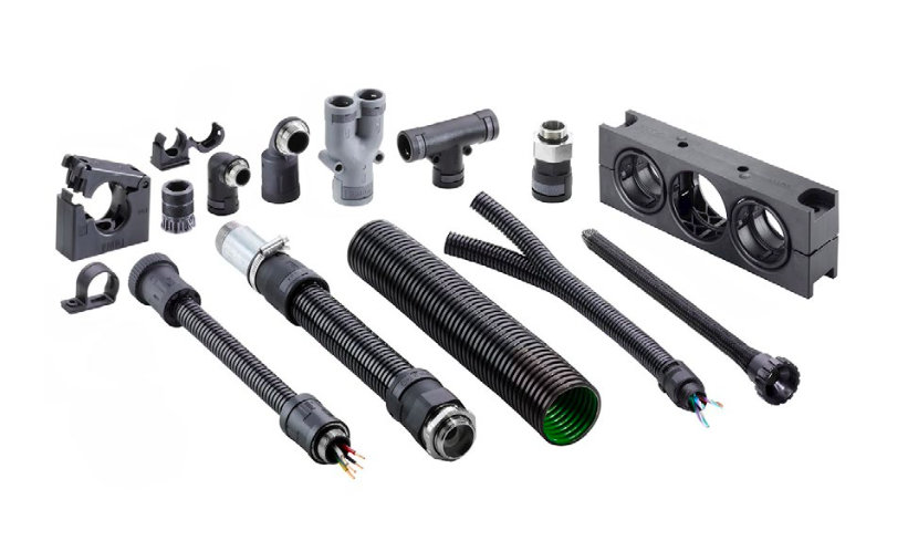 Alstom España apuesta por el sistema de soporte modular PMA® TRUSTTM